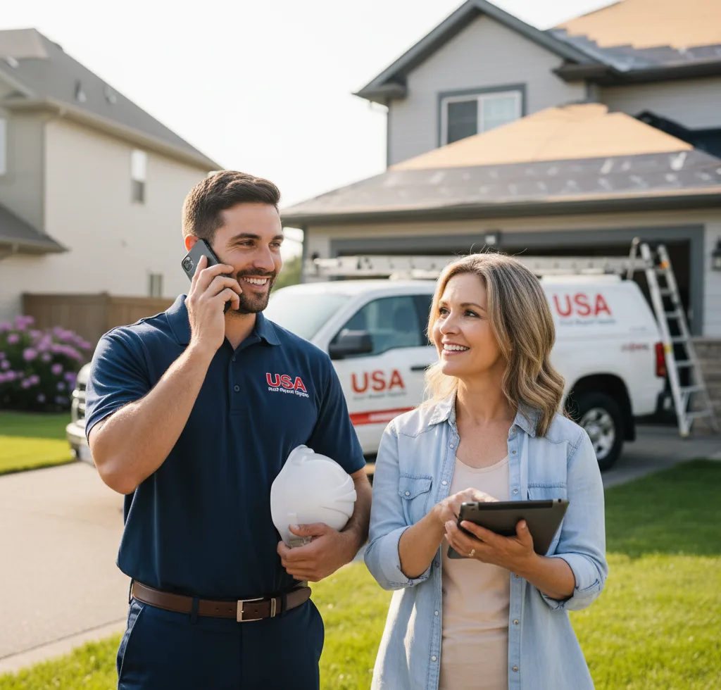 Flat Roof Repair in Iron, MN